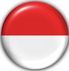 Geproduceerd in Indonesië
